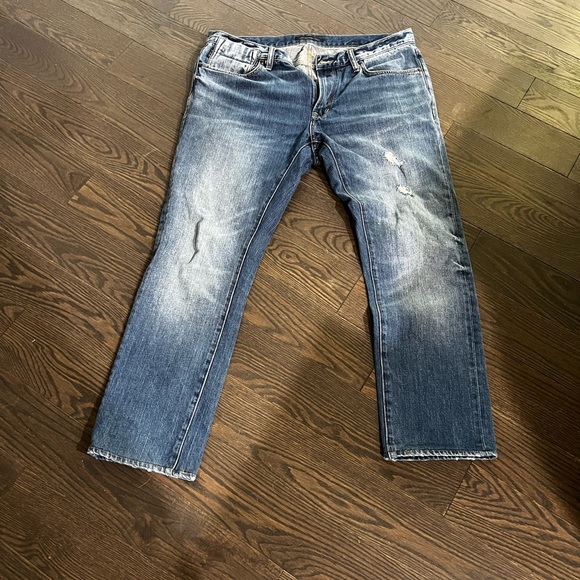 John Varvatos jeans - Picture 1 of 8